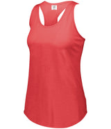 Augusta Sportswear  Women's  Lux Tri-blend Tank