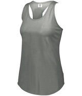 Augusta Sportswear  Women's  Lux Tri-blend Tank