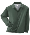 Augusta Sportswear  Men's Nylon Coach's Jacket/lined