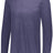 Augusta Sportswear  Men's Tri-blend Long Sleeve Tee