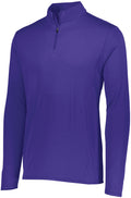 Augusta Sportswear  Men's Attain Wicking 1/4 Zip Pullover