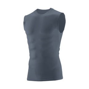Augusta Sportswear  Men's Hyperform Compression Sleeveless Tee