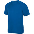 Augusta Sportswear Youth  Attain Wicking Raglan Sleeve Tee