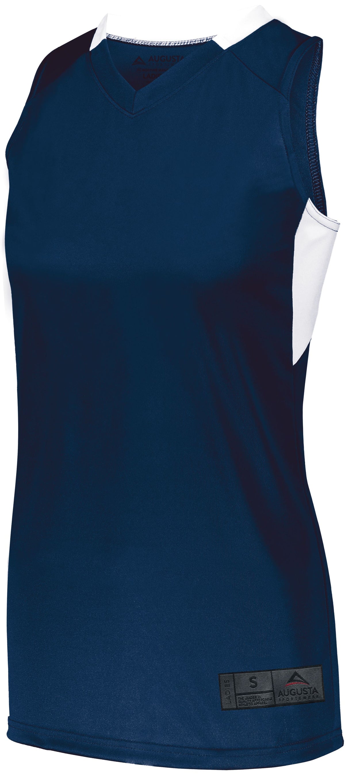 Augusta Sportswear  Women's  Step-back Basketball Jersey