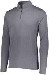 Augusta Sportswear  Men's Attain Wicking 1/4 Zip Pullover