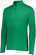 Augusta Sportswear  Men's Attain Wicking 1/4 Zip Pullover