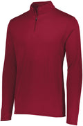 Augusta Sportswear  Men's Attain Wicking 1/4 Zip Pullover