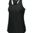 Augusta Sportswear Girl's Lux Tri-blend Tank