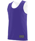Augusta Sportswear Youth Reversible Wicking Jersey