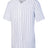 Augusta Sportswear  Men's Pinstripe Full-button Jersey