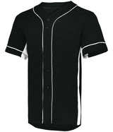 Augusta Sportswear Youth Slugger Jersey