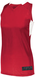Augusta Sportswear  Women's  Step-back Basketball Jersey