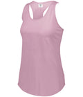 Augusta Sportswear  Women's  Lux Tri-blend Tank