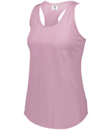 Augusta Sportswear  Women's  Lux Tri-blend Tank