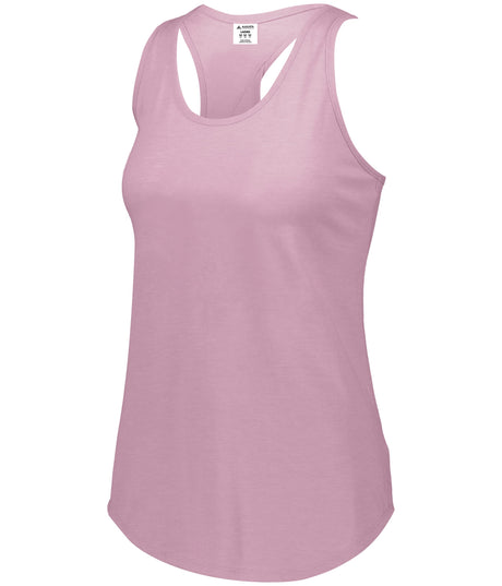 Augusta Sportswear  Women's Ladies Lux Tri-blend Tank