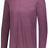Augusta Sportswear  Men's Tri-blend Long Sleeve Tee