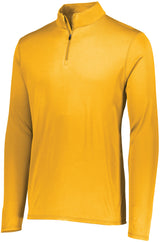 Augusta Sportswear  Men's Attain Wicking 1/4 Zip Pullover