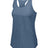 Augusta Sportswear  Women's Ladies Lux Tri-blend Tank