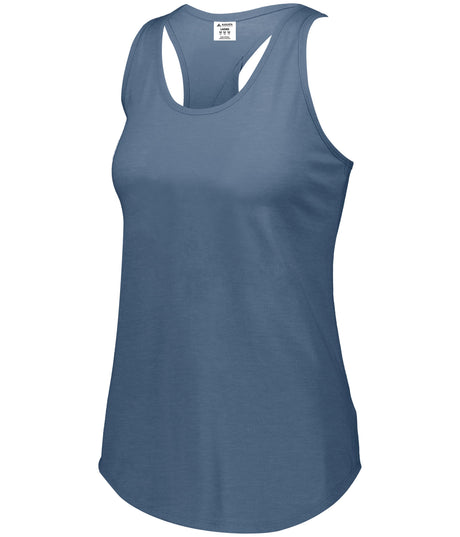 Augusta Sportswear  Women's Ladies Lux Tri-blend Tank