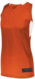 Augusta Sportswear  Women's  Step-back Basketball Jersey