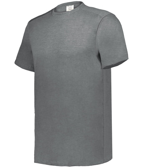 Augusta Sportswear Youth Tri-blend Tee