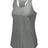 Augusta Sportswear Girl's Lux Tri-blend Tank