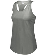 Augusta Sportswear Girl's Lux Tri-blend Tank