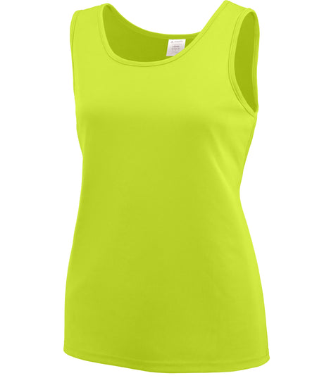 Augusta Sportswear  Women's Ladies Training Tank