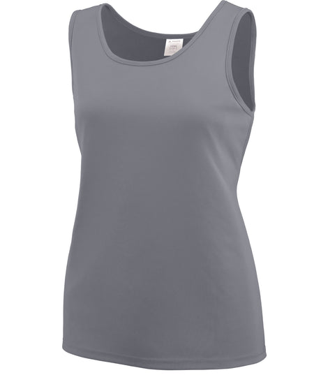 Augusta Sportswear  Women's Ladies Training Tank