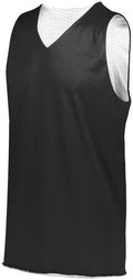 Augusta Sportswear Youth Tricot Mesh Reversible 2.0 Jersey