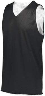 Augusta Sportswear Youth Tricot Mesh Reversible 2.0 Jersey