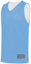Augusta Sportswear Youth Tricot Mesh Reversible 2.0 Jersey