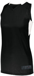 Augusta Sportswear  Women's  Step-back Basketball Jersey
