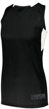 Augusta Sportswear  Women's  Step-back Basketball Jersey