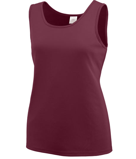 Augusta Sportswear  Women's Ladies Training Tank