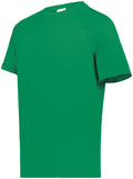 Augusta Sportswear  Men's Attain Wicking Raglan Sleeve Tee