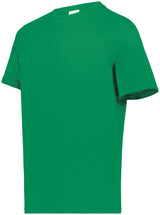 Augusta Sportswear  Men's Attain Wicking Raglan Sleeve Tee
