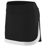Augusta Sportswear  Women's  Action Color Block Skort