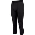 Augusta Sportswear  Men's Hyperform Compression Calf-length Tight