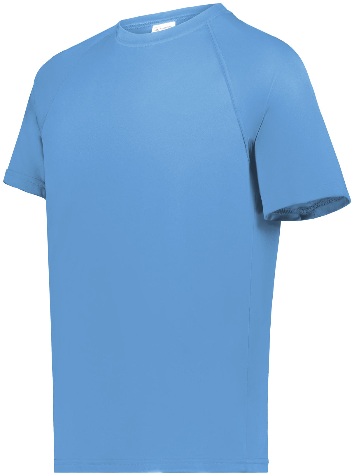 Augusta Sportswear  Men's Attain Wicking Raglan Sleeve Tee