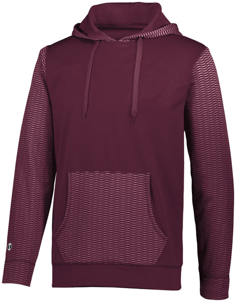 Holloway  Men's Range Hoodie