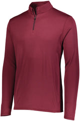 Augusta Sportswear  Men's Attain Wicking 1/4 Zip Pullover