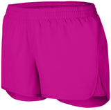 Augusta Sportswear Girl's Wayfarer Shorts