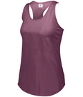 Augusta Sportswear  Women's  Lux Tri-blend Tank