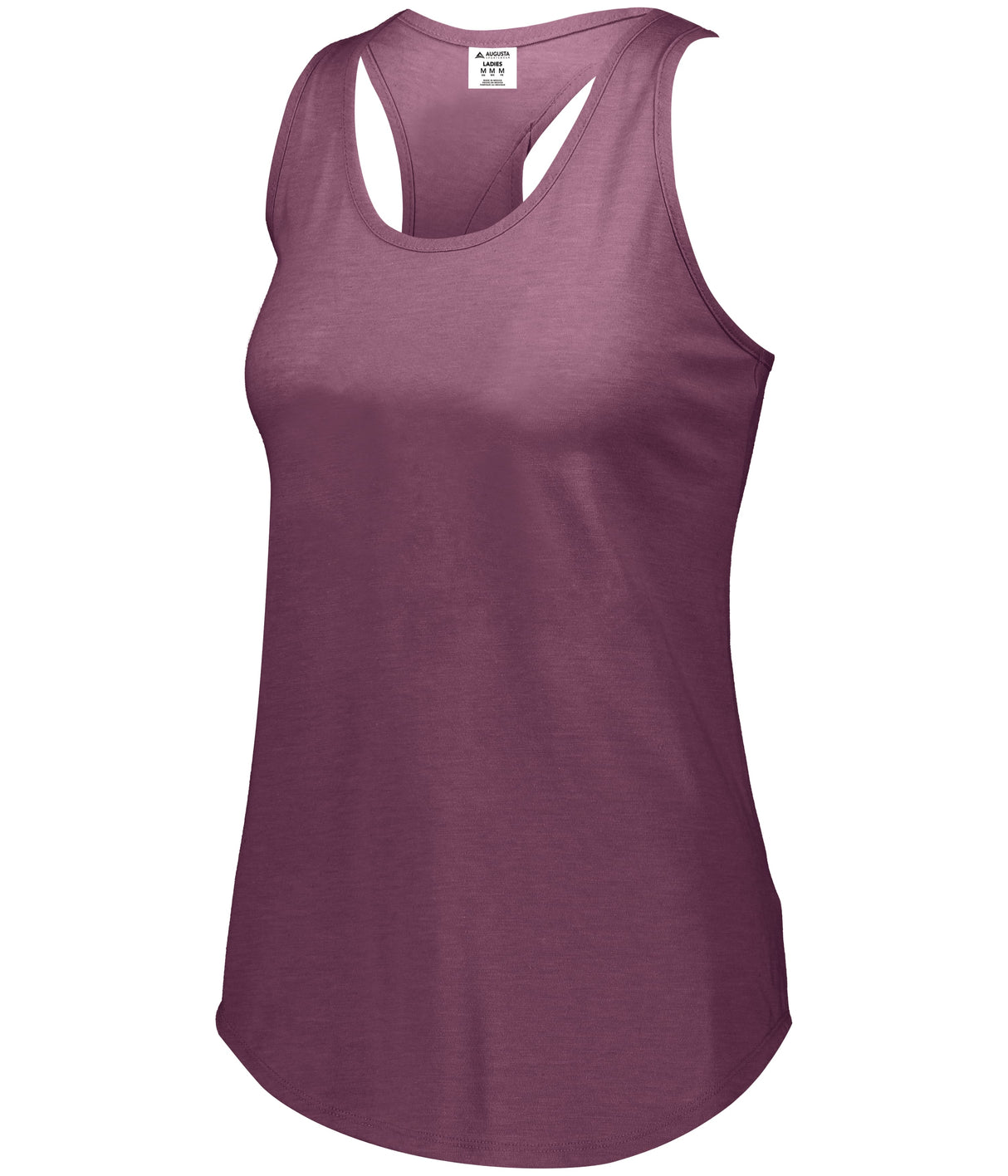 Augusta Sportswear  Women's  Lux Tri-blend Tank