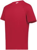 Augusta Sportswear  Men's Attain Wicking Raglan Sleeve Tee