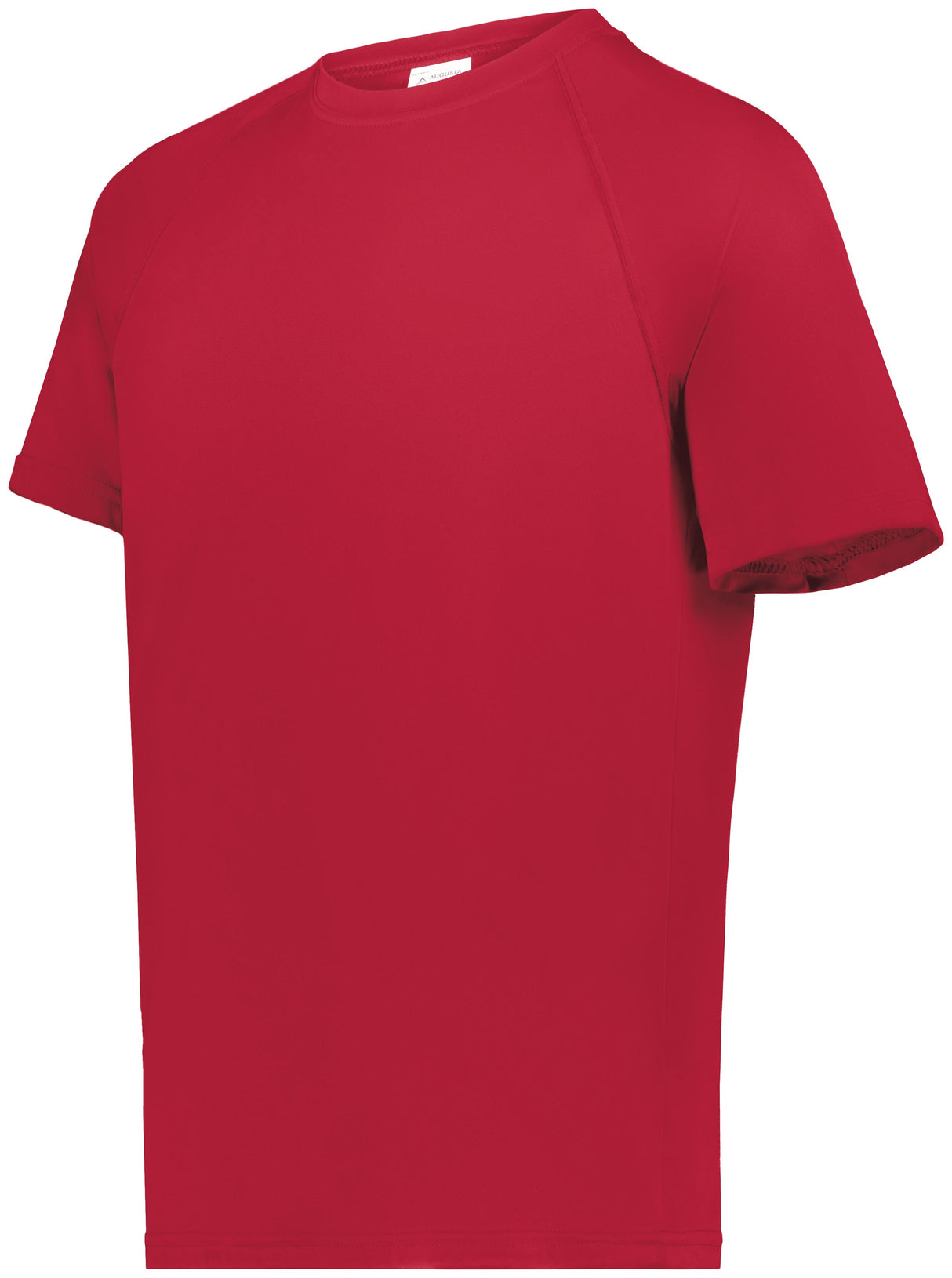 Augusta Sportswear  Men's Attain Wicking Raglan Sleeve Tee
