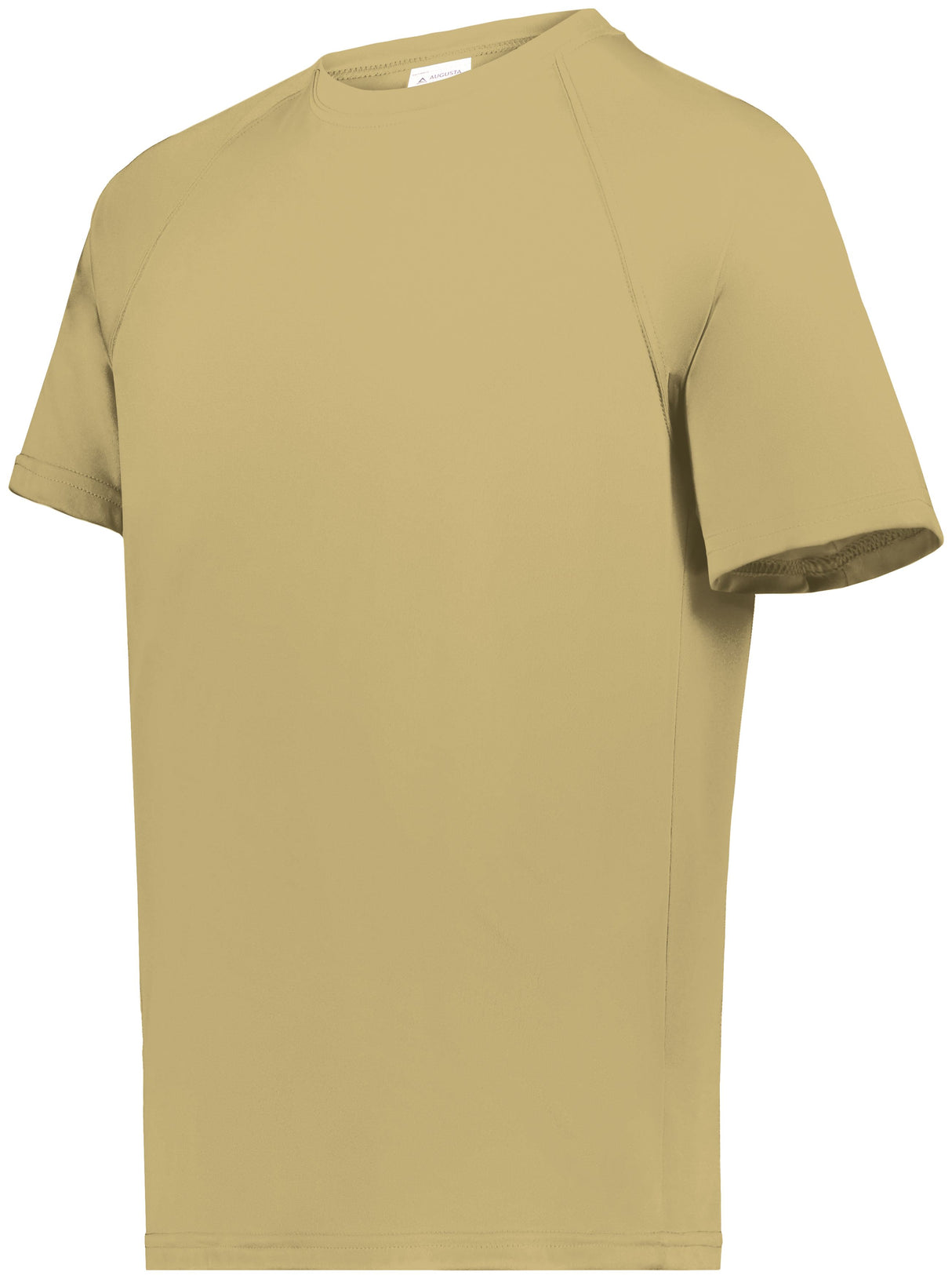 Augusta Sportswear  Men's Attain Wicking Raglan Sleeve Tee