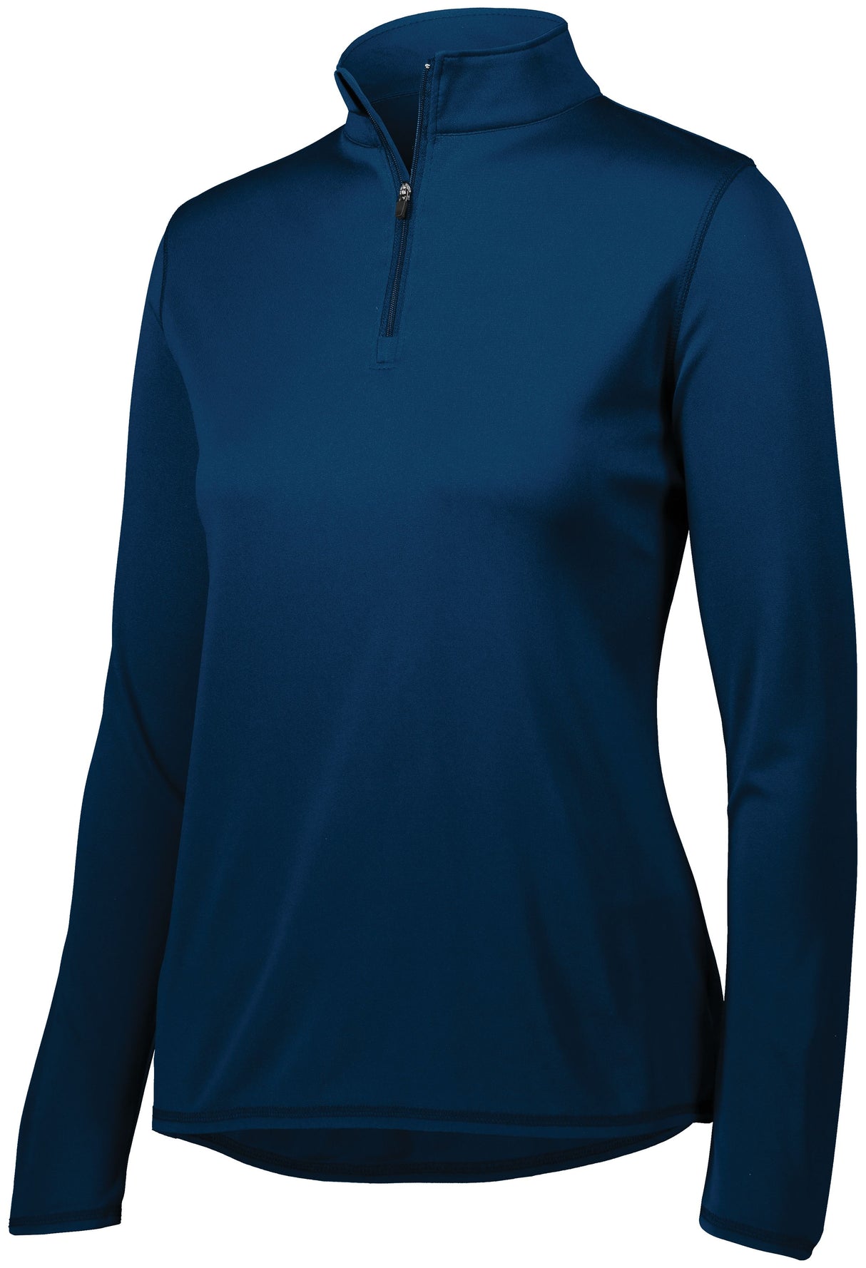 Augusta Sportswear  Women's Ladies Attain Wicking 1/4 Zip Pullover