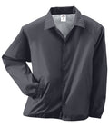Augusta Sportswear  Men's Nylon Coach's Jacket/lined